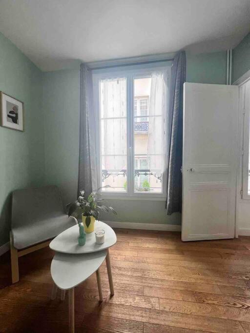 Super Appartement T2 Proche De Tour Eiffel Παρίσι Εξωτερικό φωτογραφία