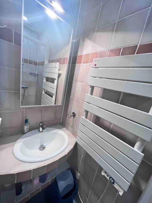 Super Appartement T2 Proche De Tour Eiffel Παρίσι Εξωτερικό φωτογραφία