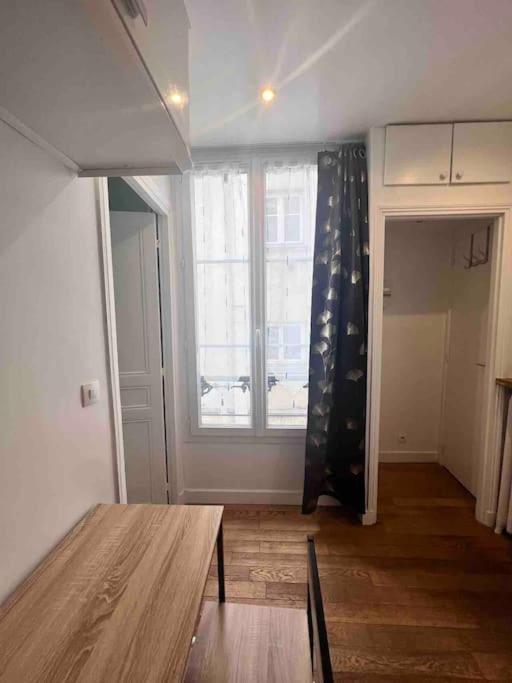 Super Appartement T2 Proche De Tour Eiffel Παρίσι Εξωτερικό φωτογραφία