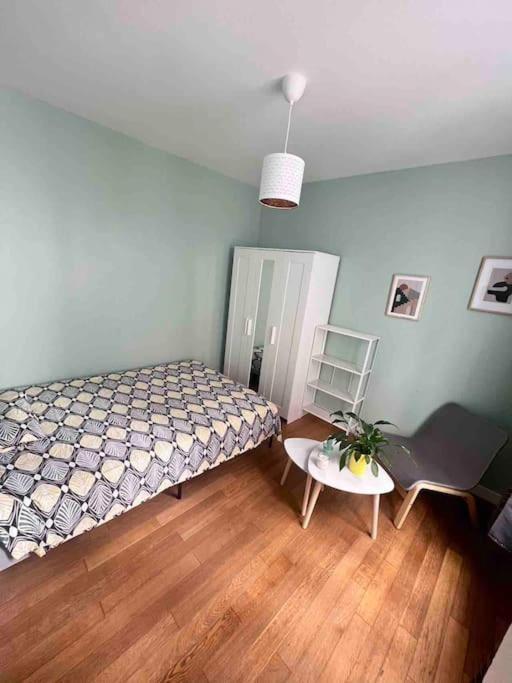 Super Appartement T2 Proche De Tour Eiffel Παρίσι Εξωτερικό φωτογραφία