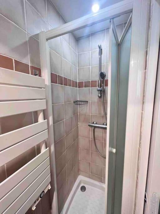 Super Appartement T2 Proche De Tour Eiffel Παρίσι Εξωτερικό φωτογραφία