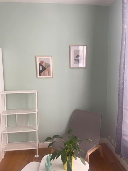 Super Appartement T2 Proche De Tour Eiffel Παρίσι Εξωτερικό φωτογραφία