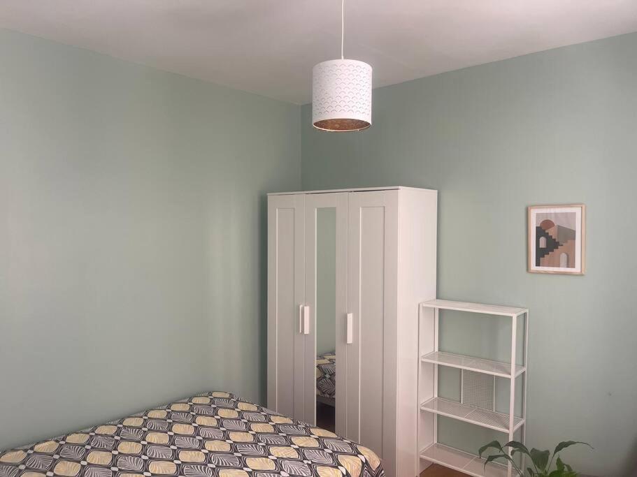 Super Appartement T2 Proche De Tour Eiffel Παρίσι Εξωτερικό φωτογραφία