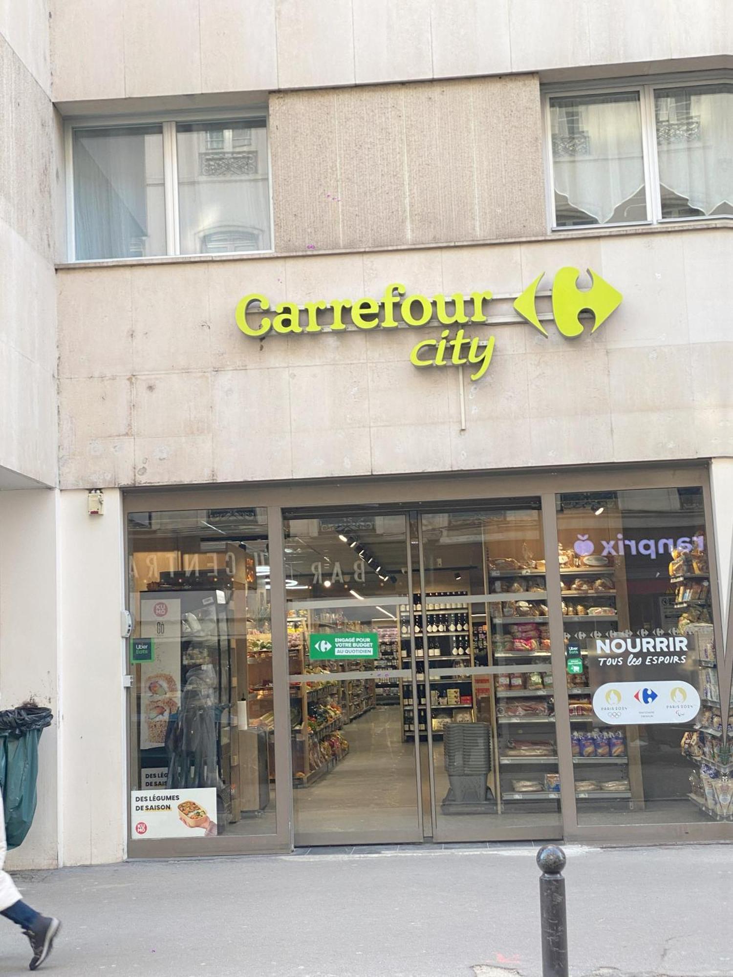 Super Appartement T2 Proche De Tour Eiffel Παρίσι Εξωτερικό φωτογραφία