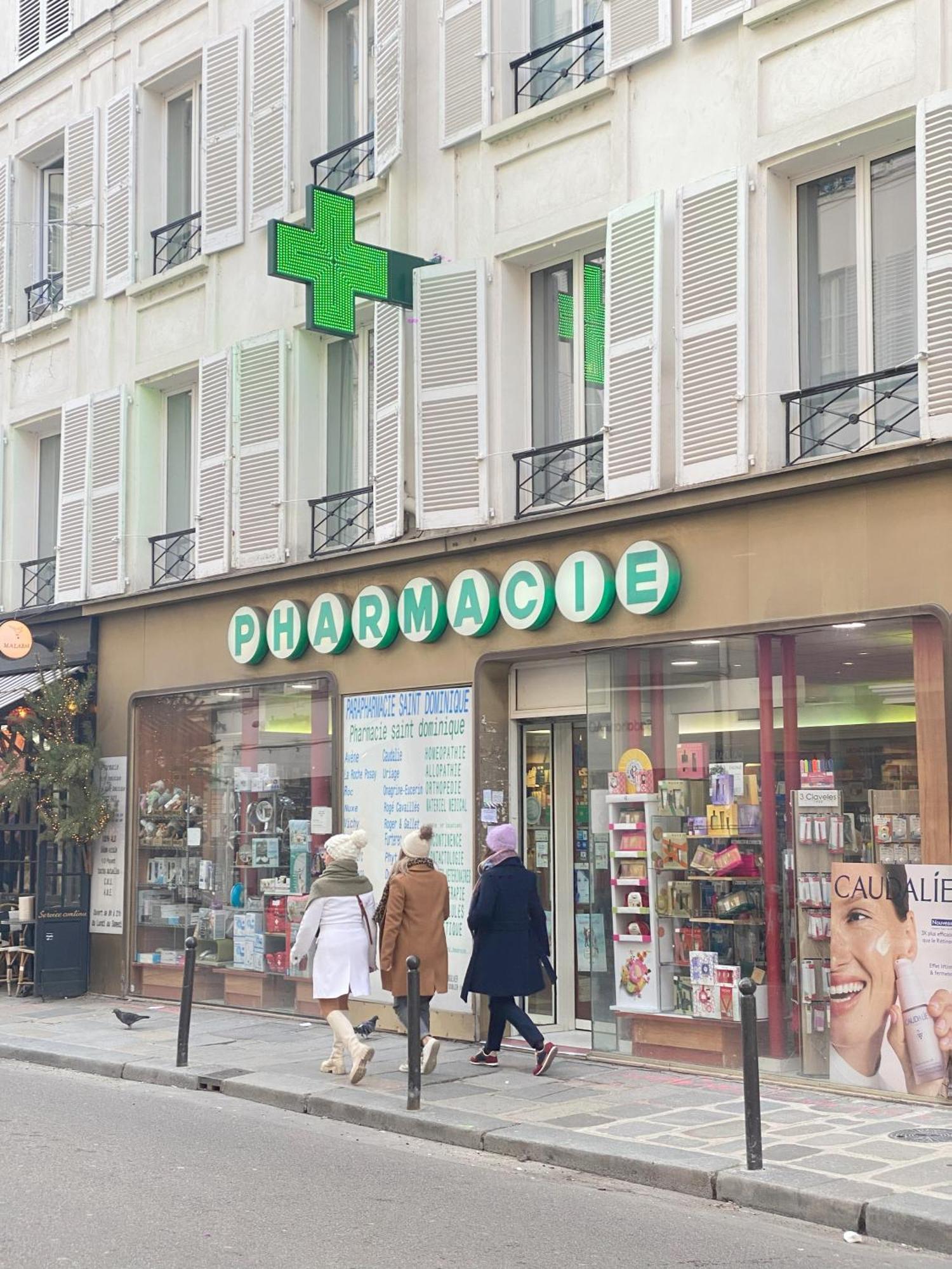 Super Appartement T2 Proche De Tour Eiffel Παρίσι Εξωτερικό φωτογραφία
